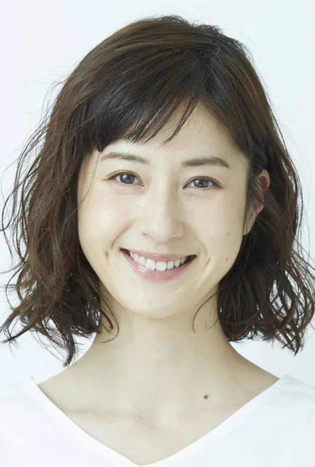 松本若菜 fotoğrafı