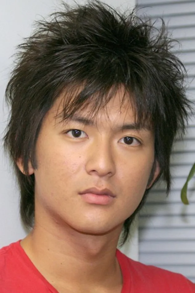 石田卓也 fotoğrafı