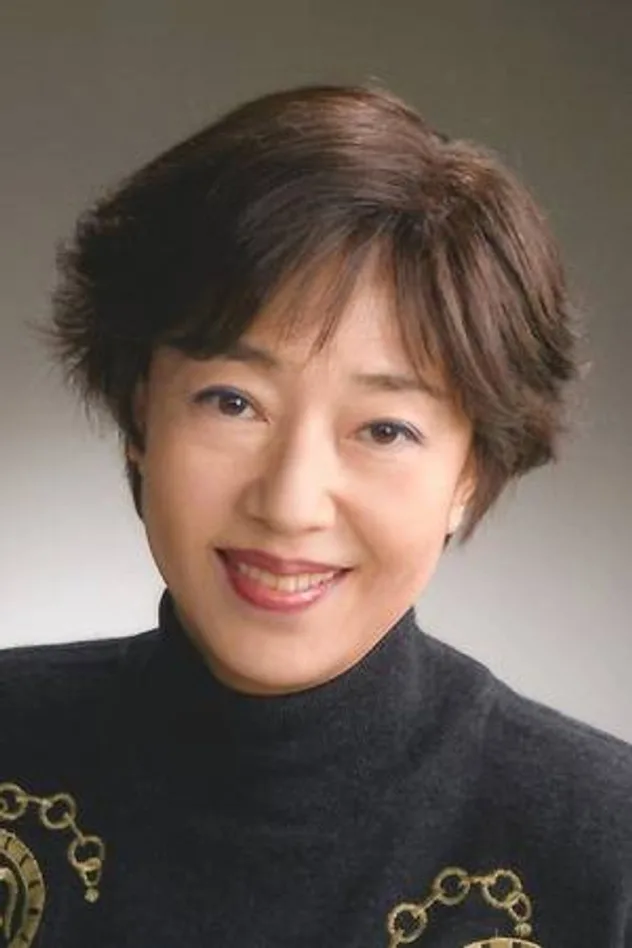 山口果林 fotoğrafı