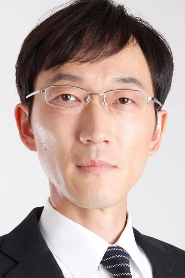 やべけんじ fotoğrafı