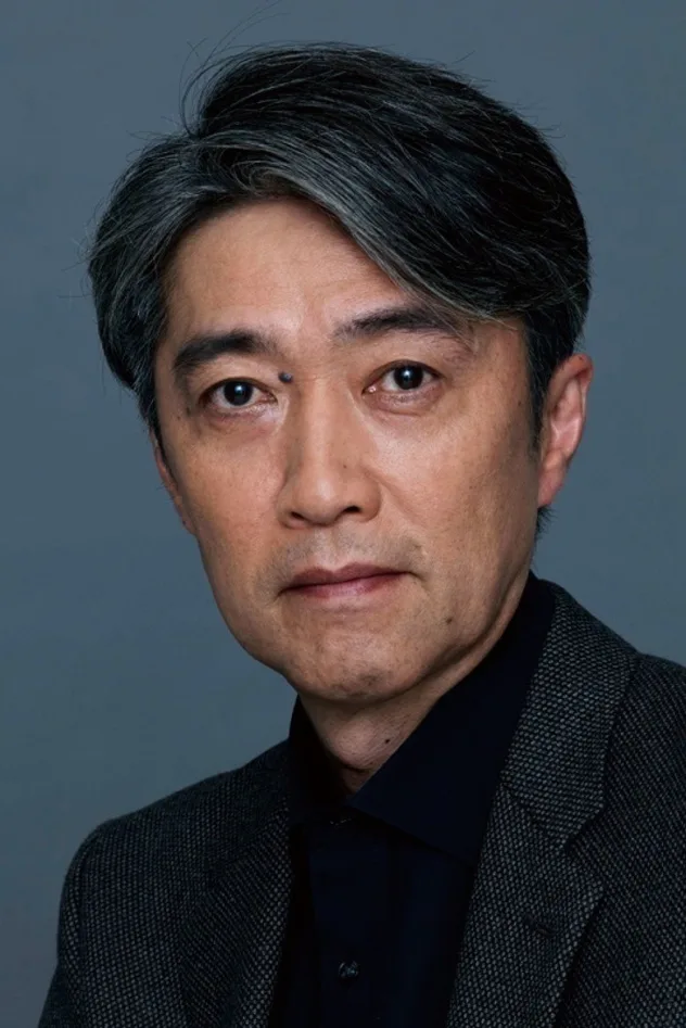 池田成志 fotoğrafı