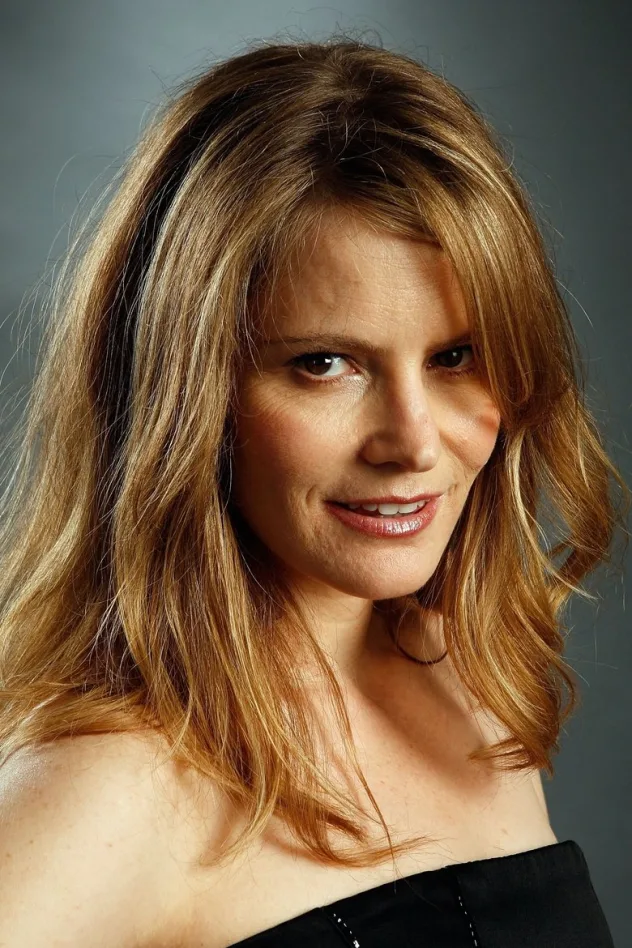 Jennifer Jason Leigh fotoğrafı