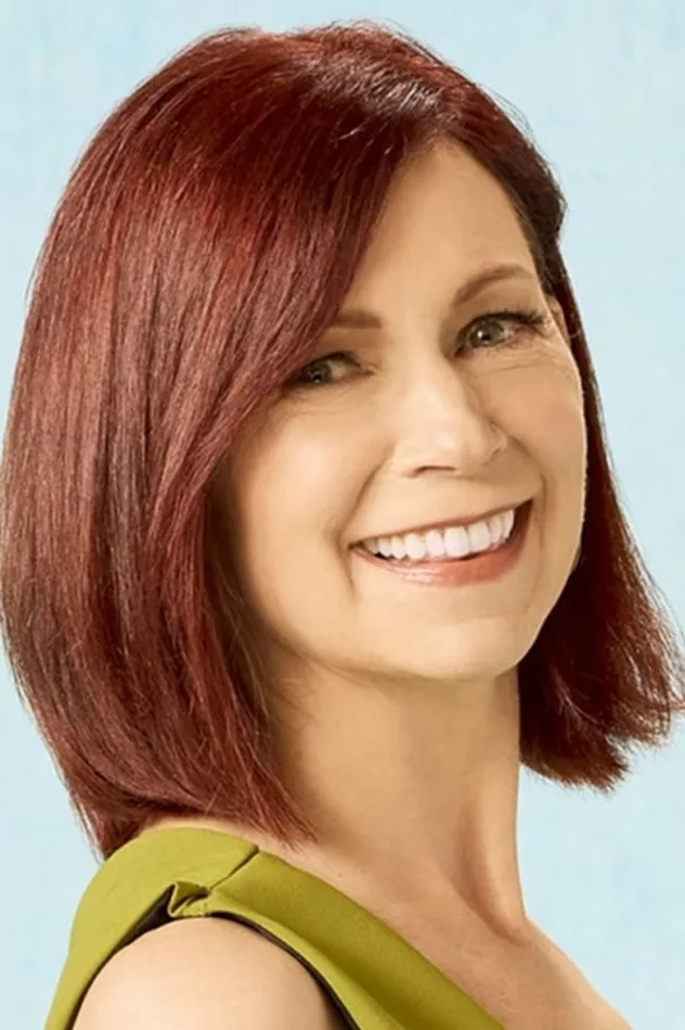 Carrie Preston fotoğrafı