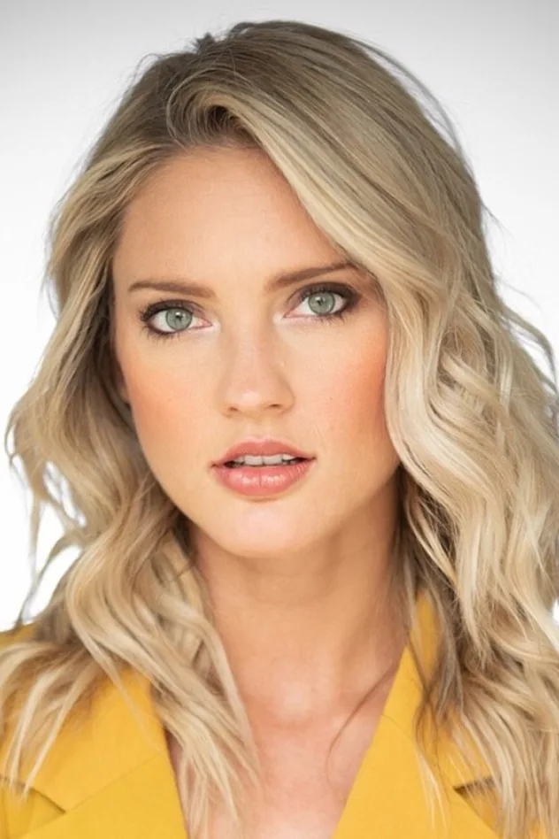 Ciara Hanna fotoğrafı