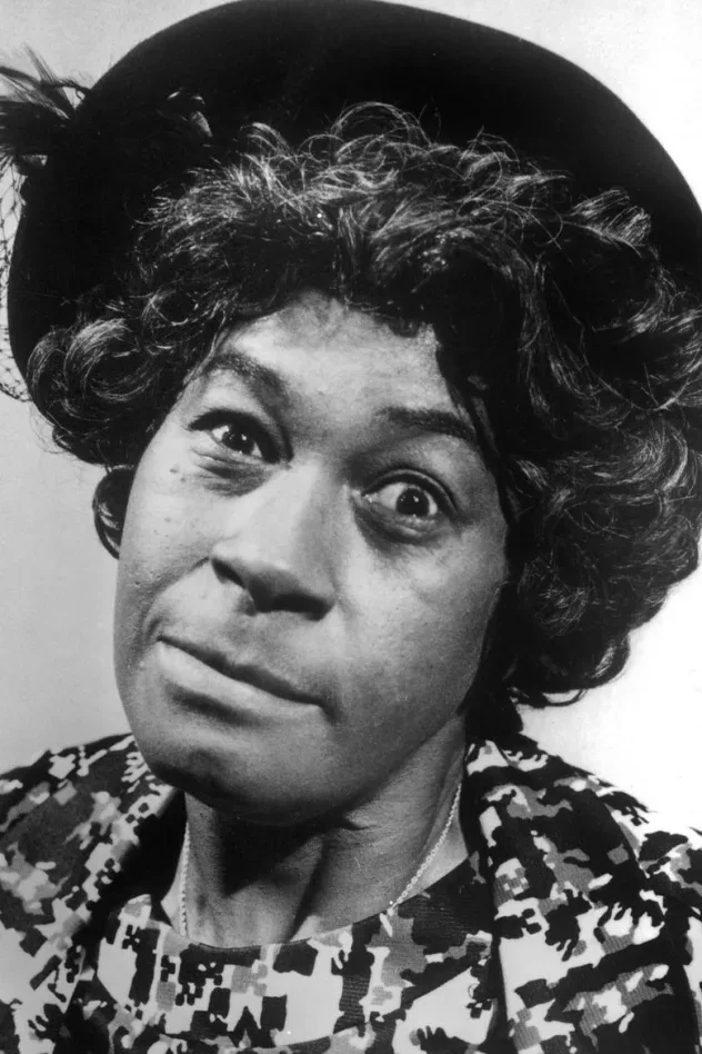 Imagen de portada para LaWanda Page