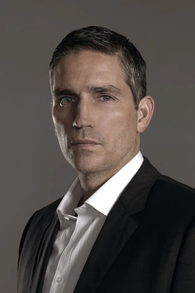 Jim Caviezel fotoğrafı