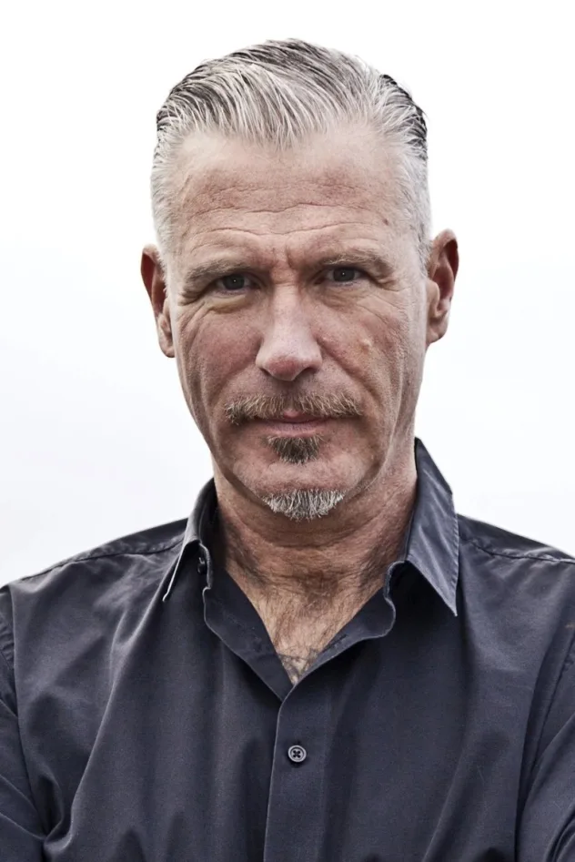 Eric Corton fotoğrafı