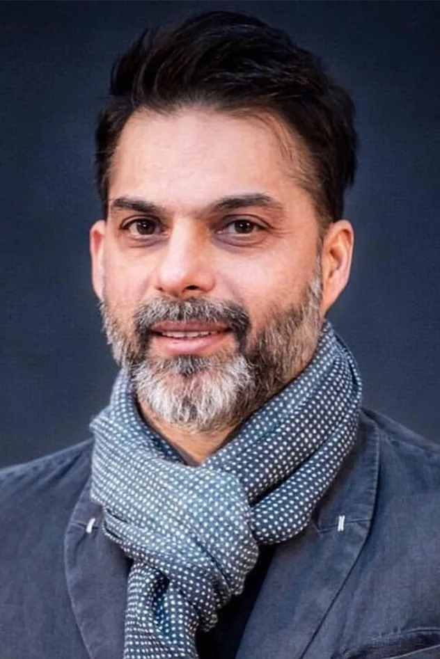 Payman Maadi fotoğrafı