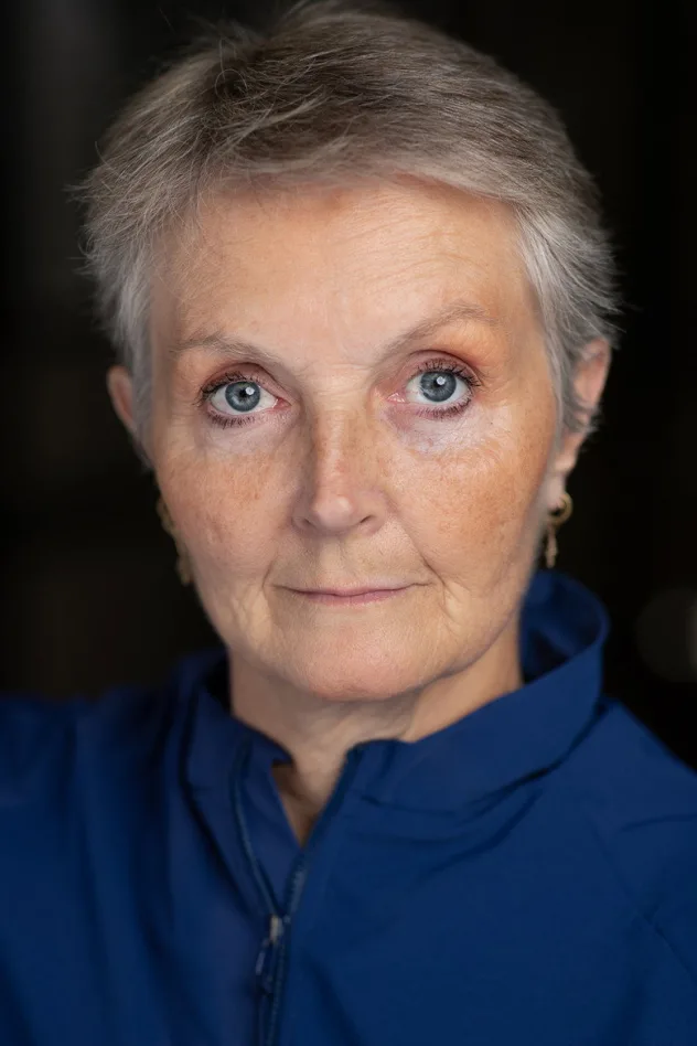 Stephanie Barton-Farcas fotoğrafı
