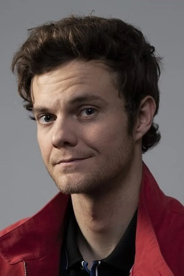 Jack Quaid fotoğrafı