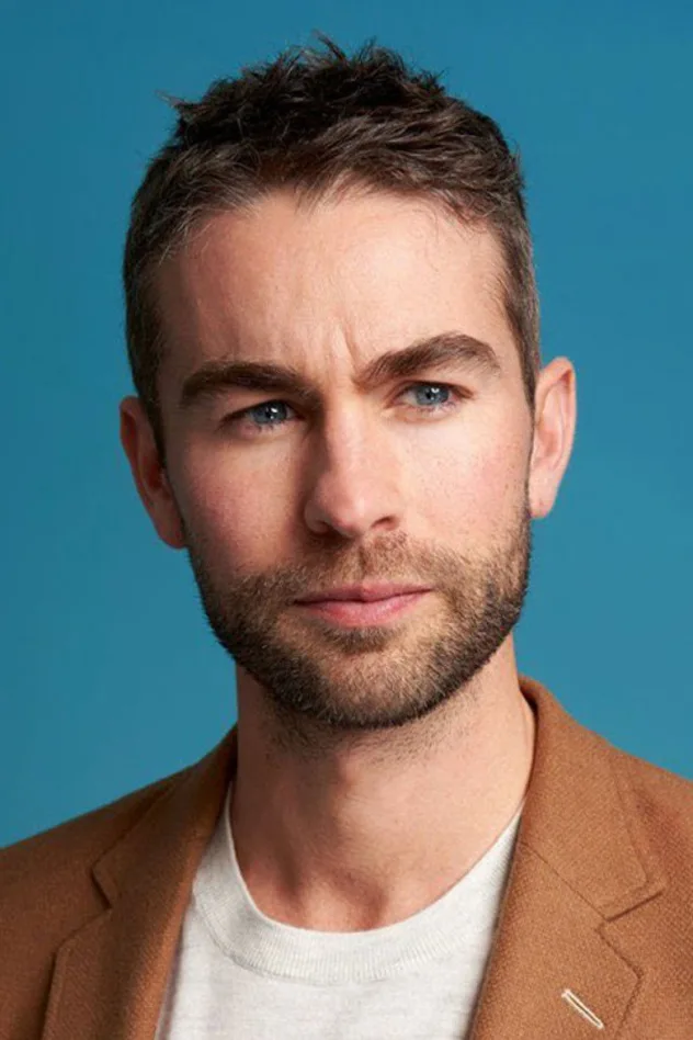 Chace Crawford fotoğrafı