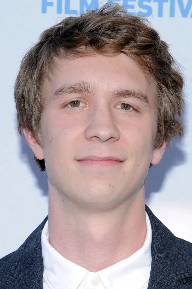 Thomas Mann fotoğrafı