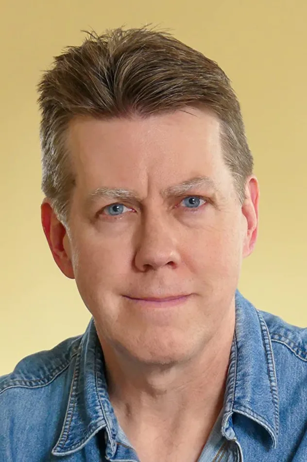 David Knell fotoğrafı