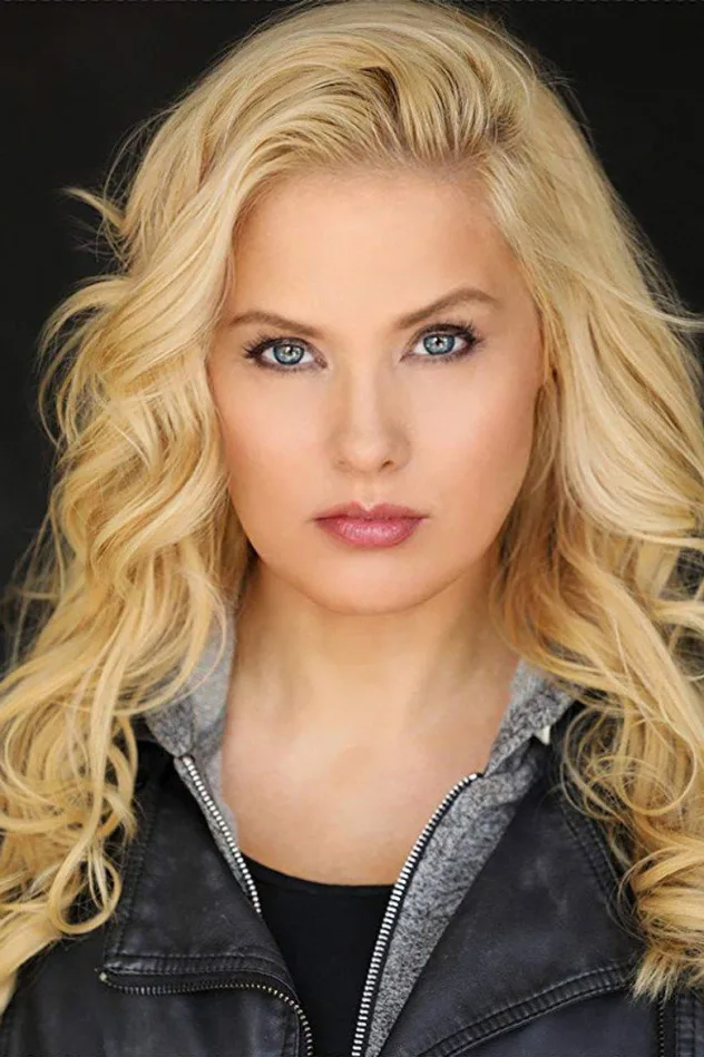 Darcy Donavan fotoğrafı