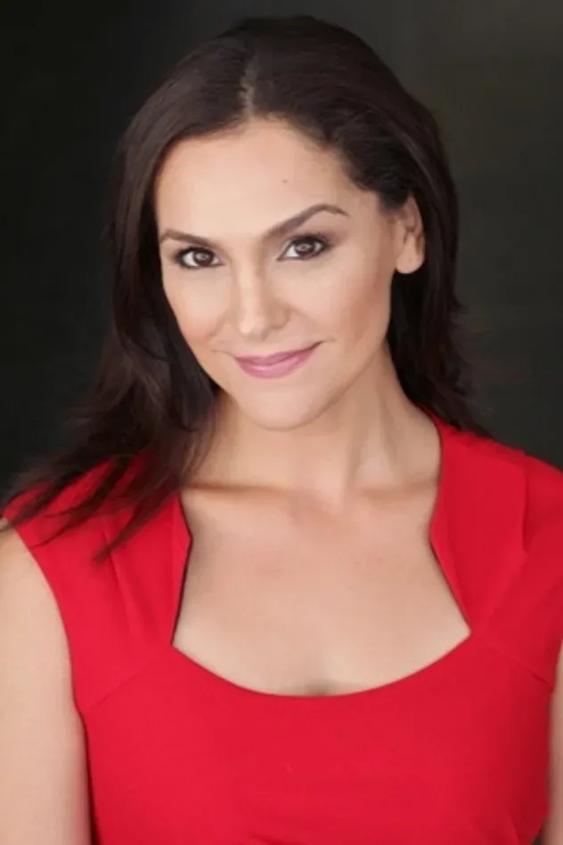 Cover image for Elka Rodriguez