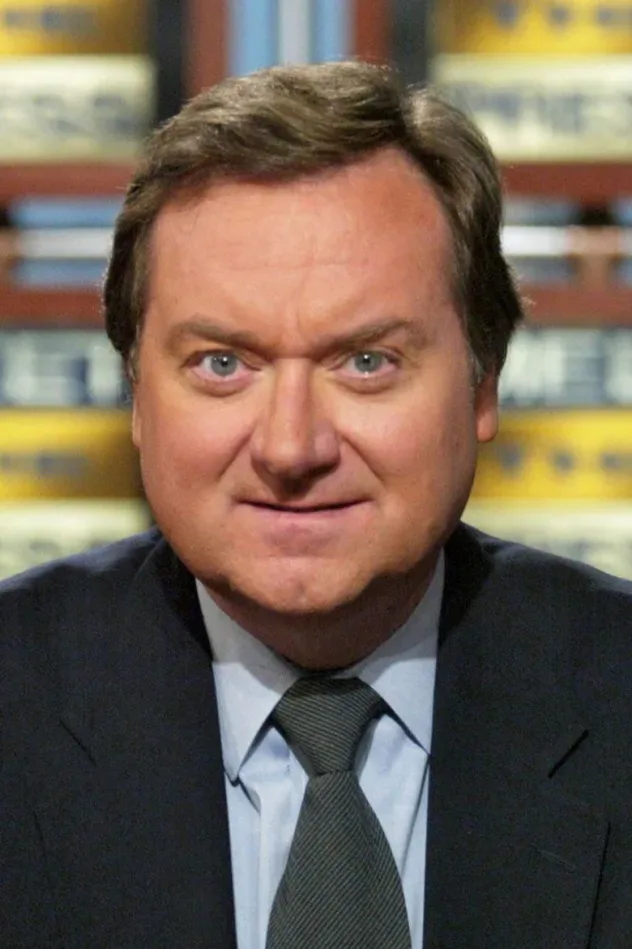 Imagen de portada para Tim Russert