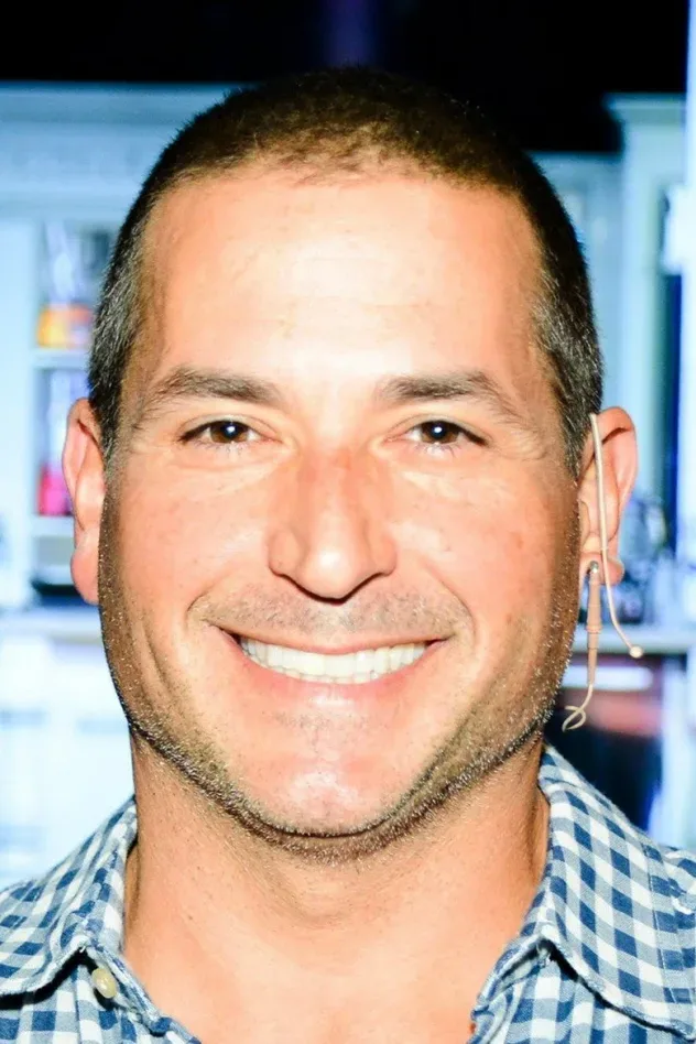 صورة الغلاف لـ Bobby Deen
