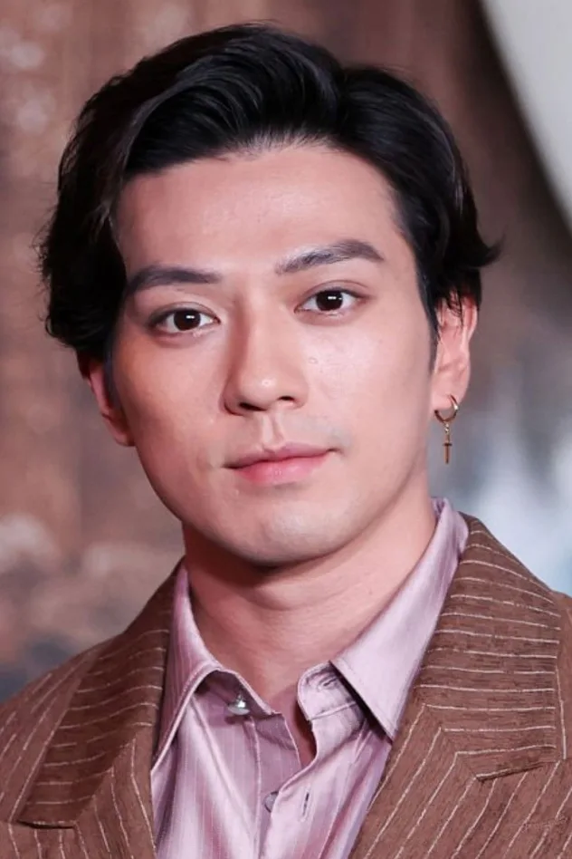 Mackenyu fotoğrafı