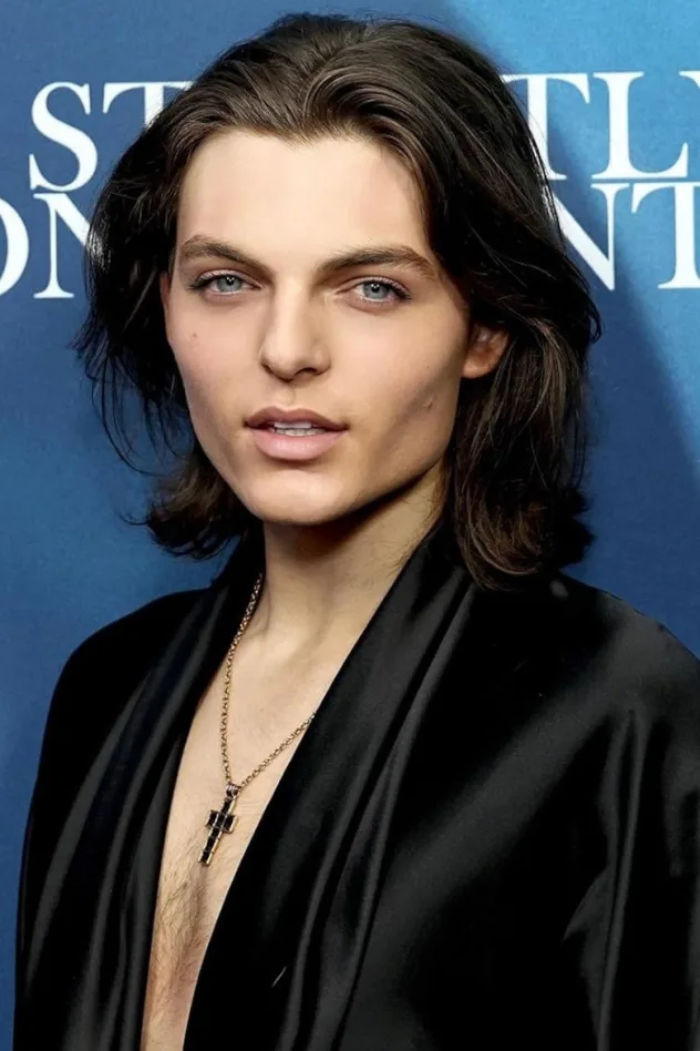 Damian Hurley fotoğrafı