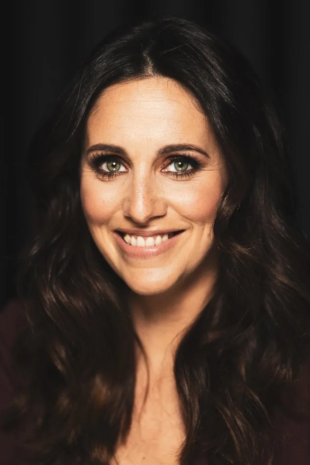 Erika Rosenbaum fotoğrafı