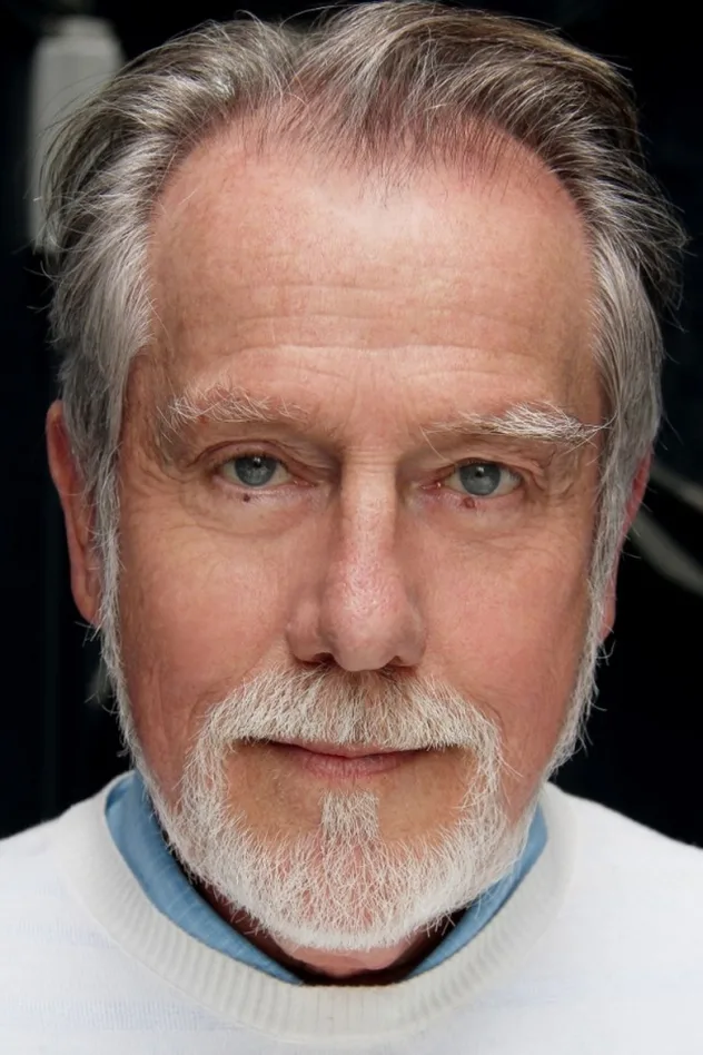 Helmut Bakaitis fotoğrafı
