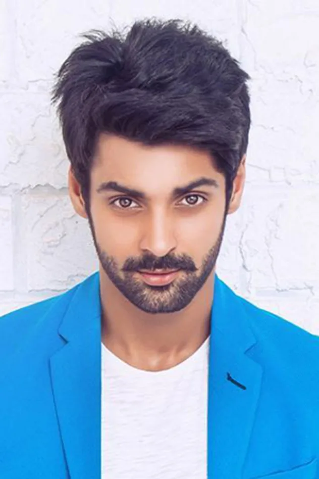 Karan Wahi fotoğrafı