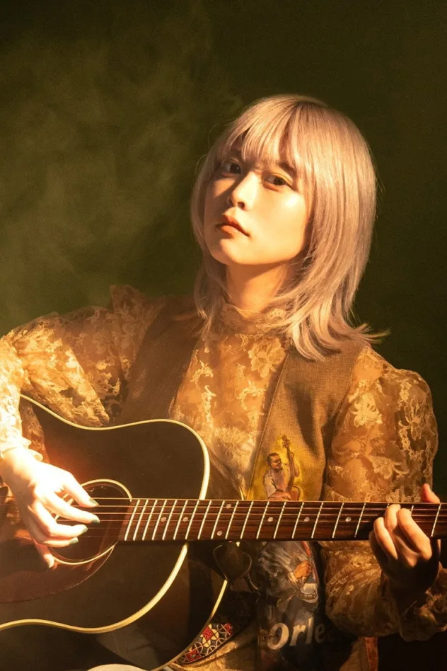 藤川千愛 fotoğrafı