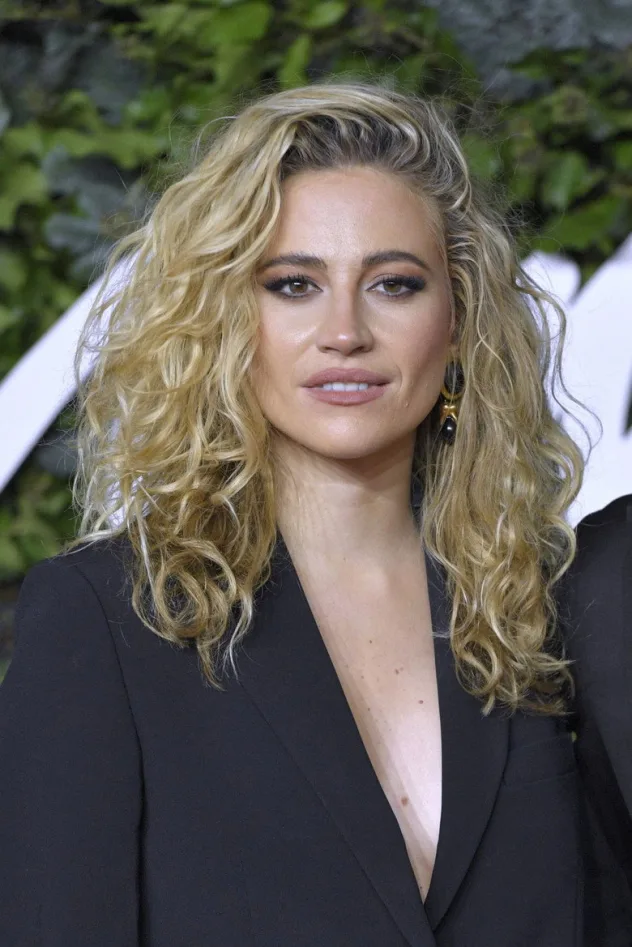 Pixie Lott fotoğrafı