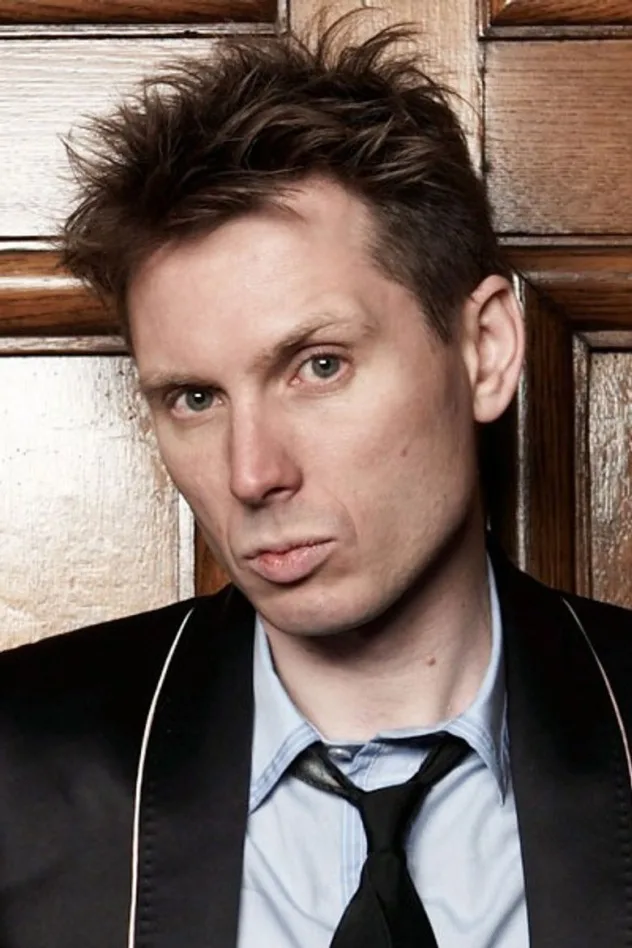 Alex Kapranos fotoğrafı
