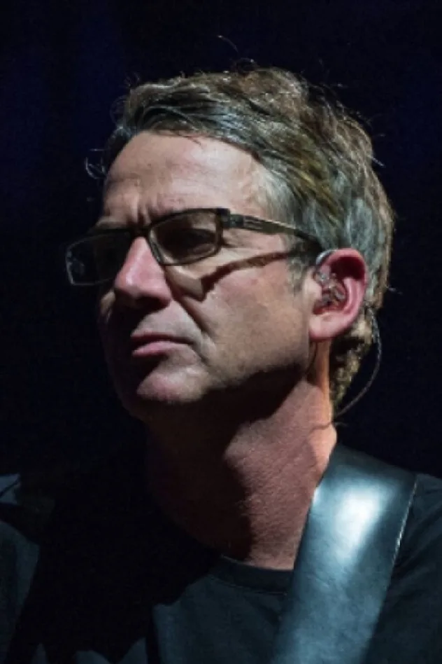 Stone Gossard fotoğrafı