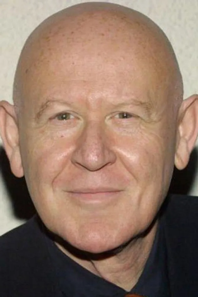 Daniel Benzali fotoğrafı
