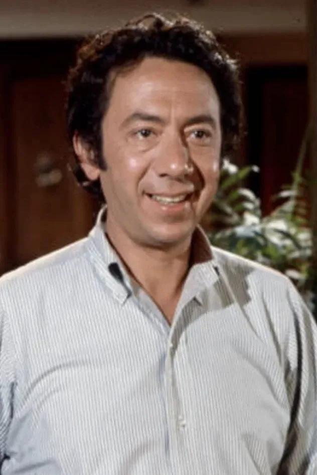 صورة الغلاف لـ Eugene Troobnick