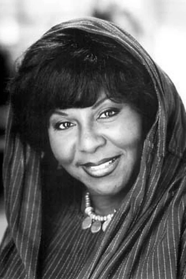 Sandra Reaves-Phillips fotoğrafı