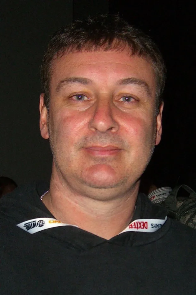 Walt Flanagan fotoğrafı