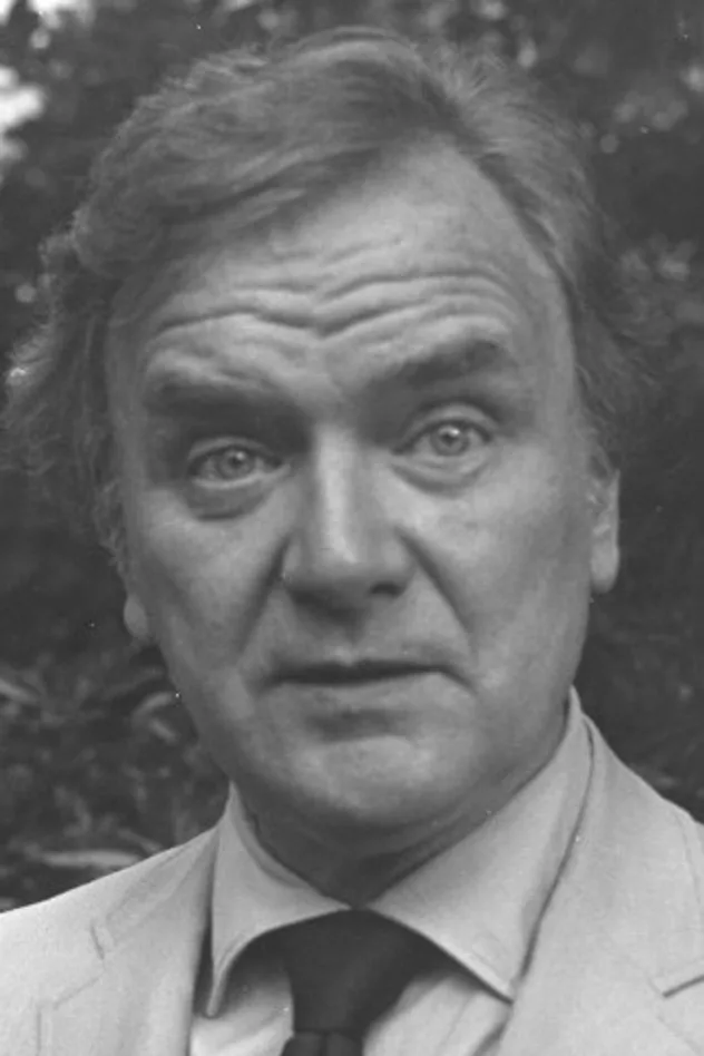 Kevin O'Morrison fotoğrafı