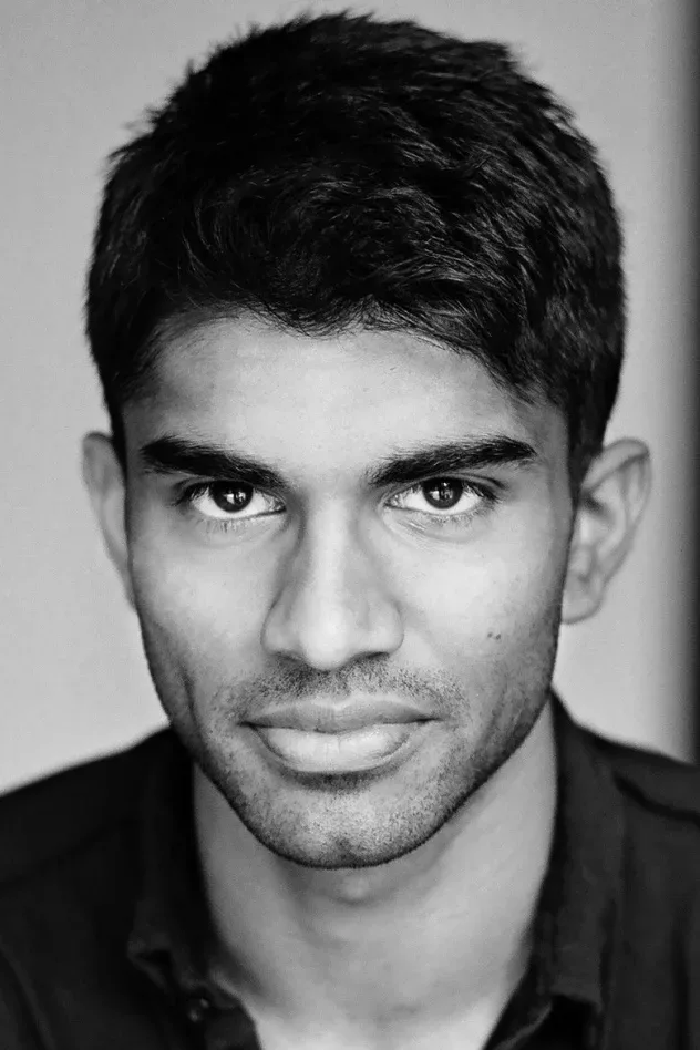 Imagen de portada para Nikesh Patel