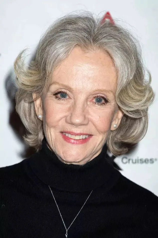 Hayley Mills fotoğrafı