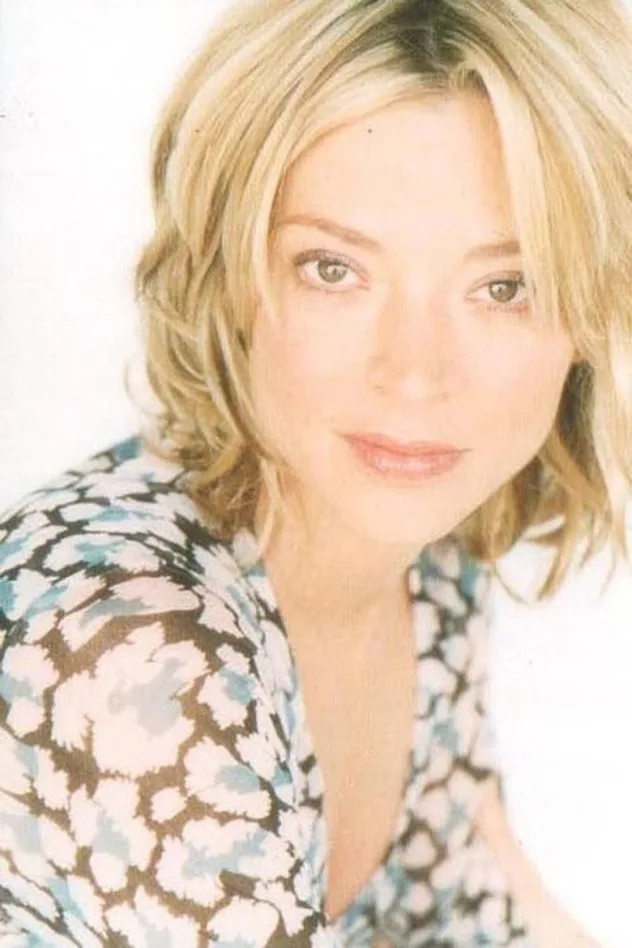 Katherine Kendall fotoğrafı
