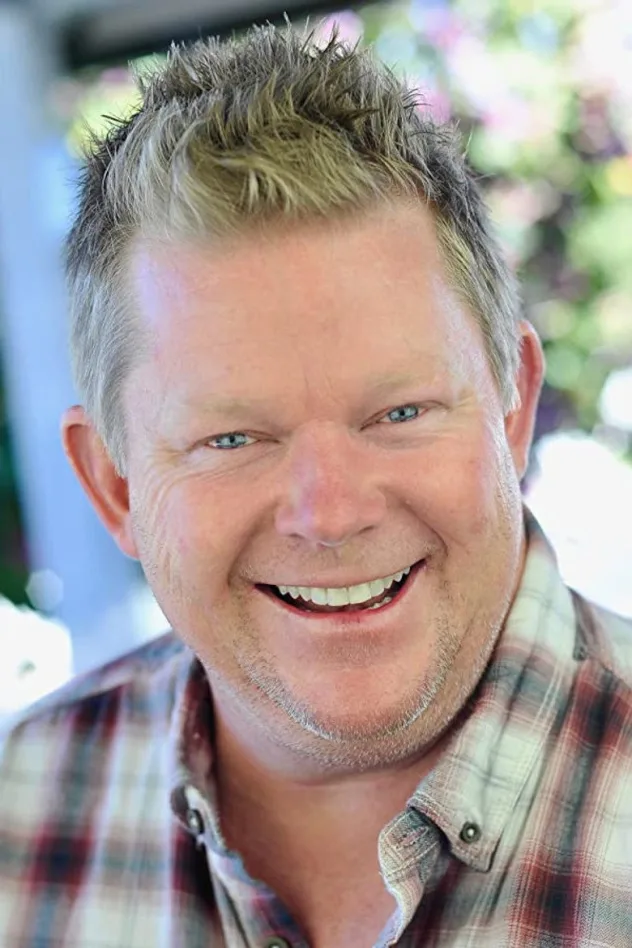 Greg Pitts fotoğrafı
