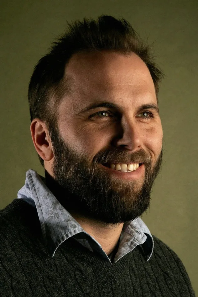Chris Gorak fotoğrafı