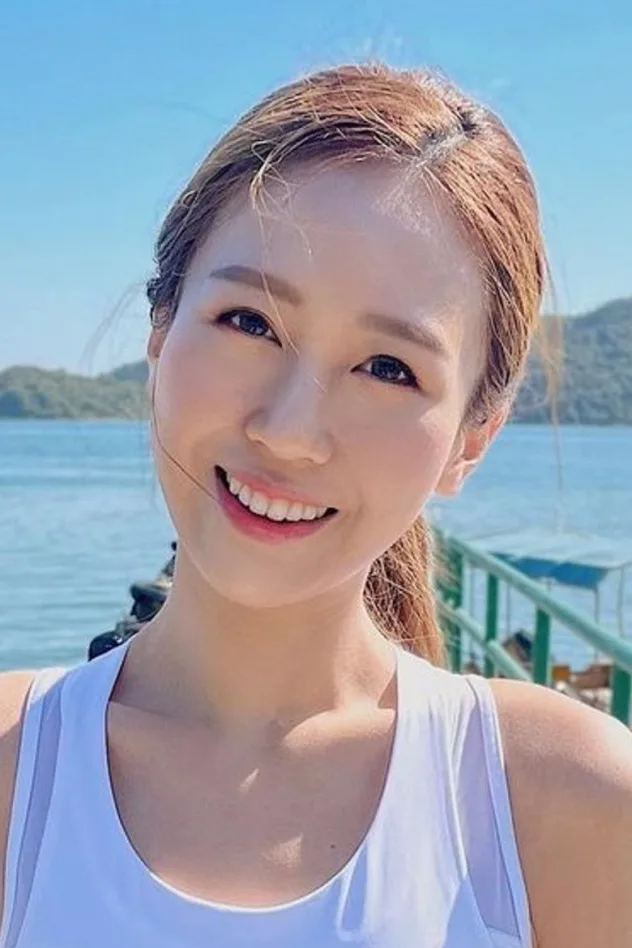 Roxanne Ho Pui-Ga fotoğrafı