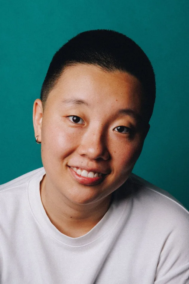 Sabrina Wu fotoğrafı