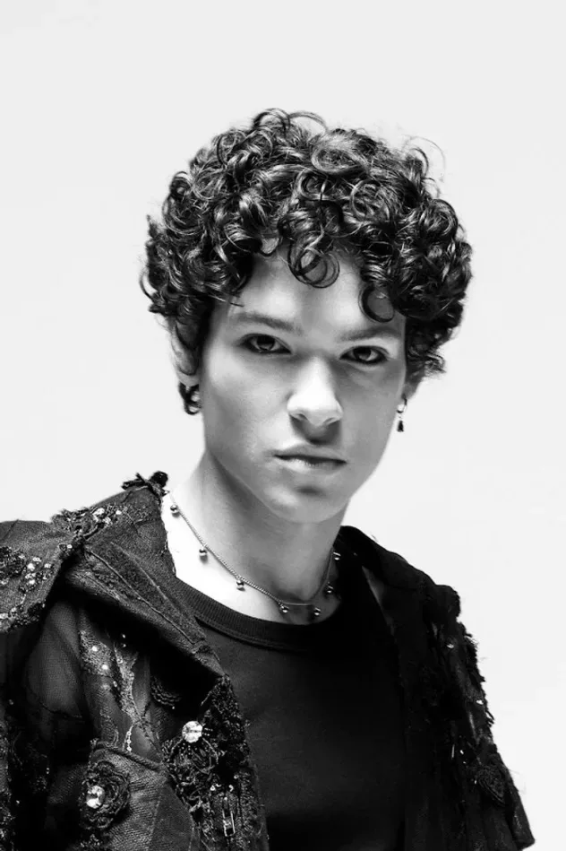 صورة الغلاف لـ Omar Rudberg