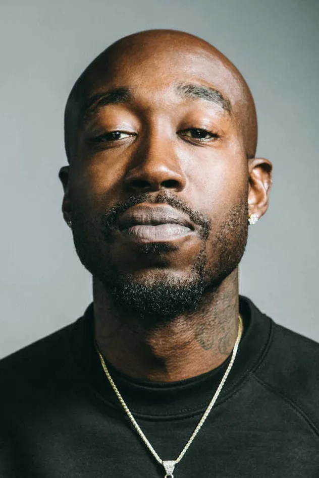 Freddie Gibbs fotoğrafı