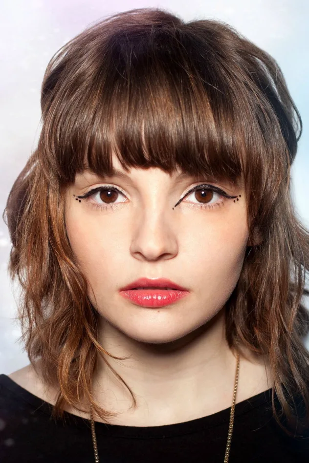 Lauren Mayberry fotoğrafı