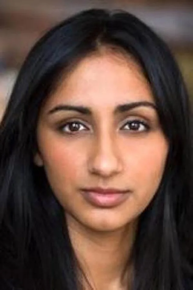 Kiran Deol fotoğrafı