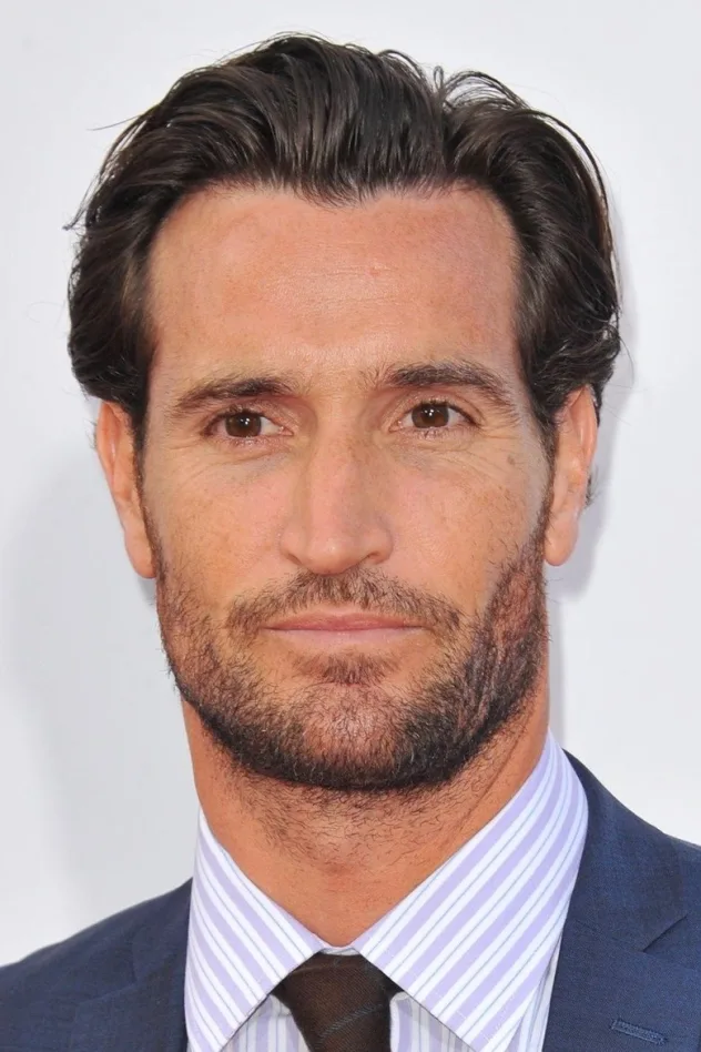 Matthew Del Negro fotoğrafı