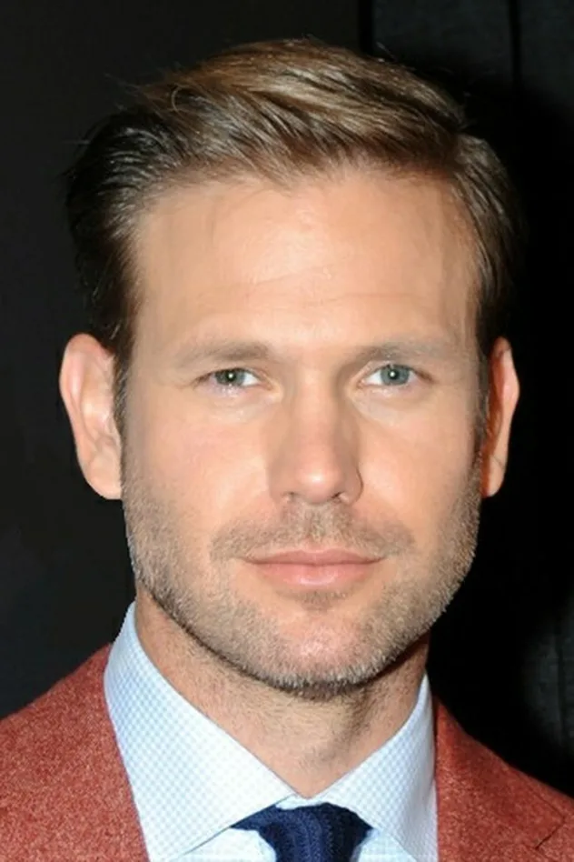 Matthew Davis fotoğrafı