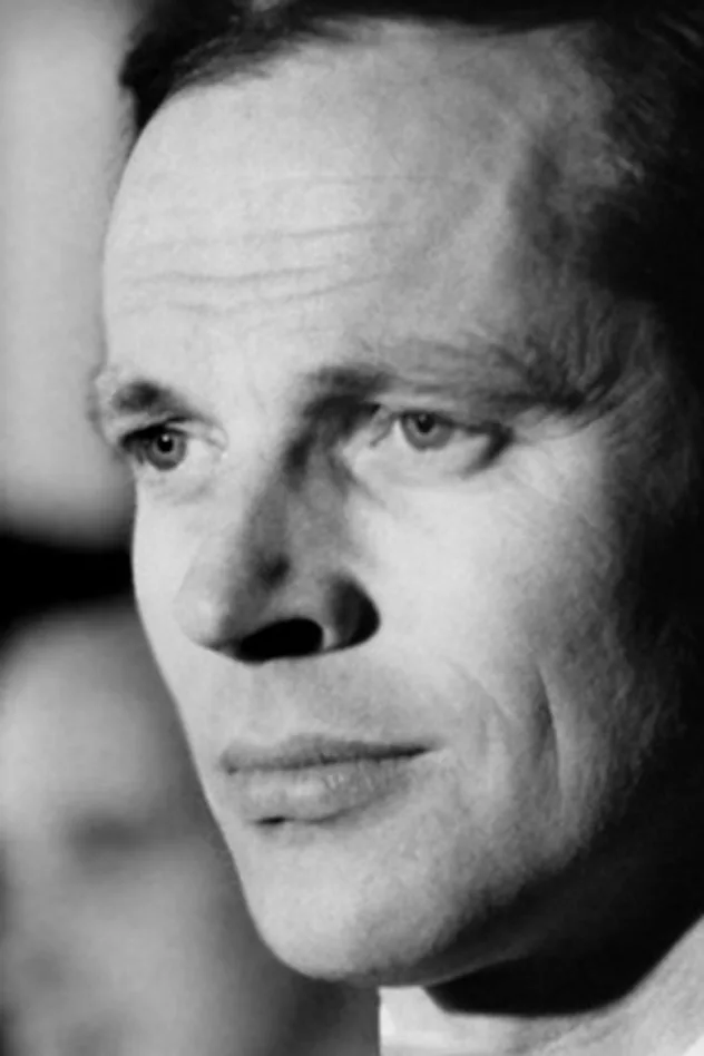 John Dankworth fotoğrafı