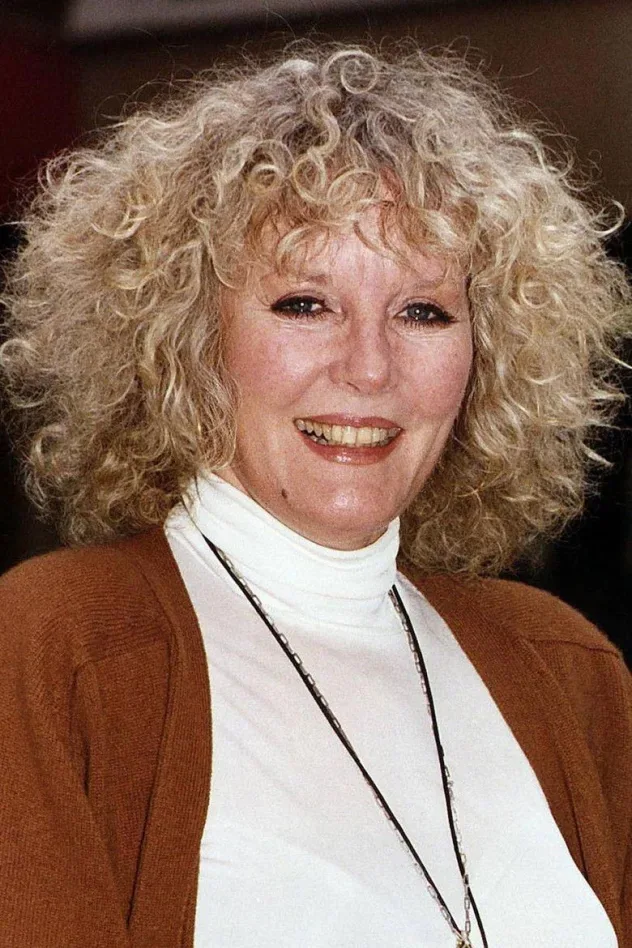 Обложка для Petula Clark